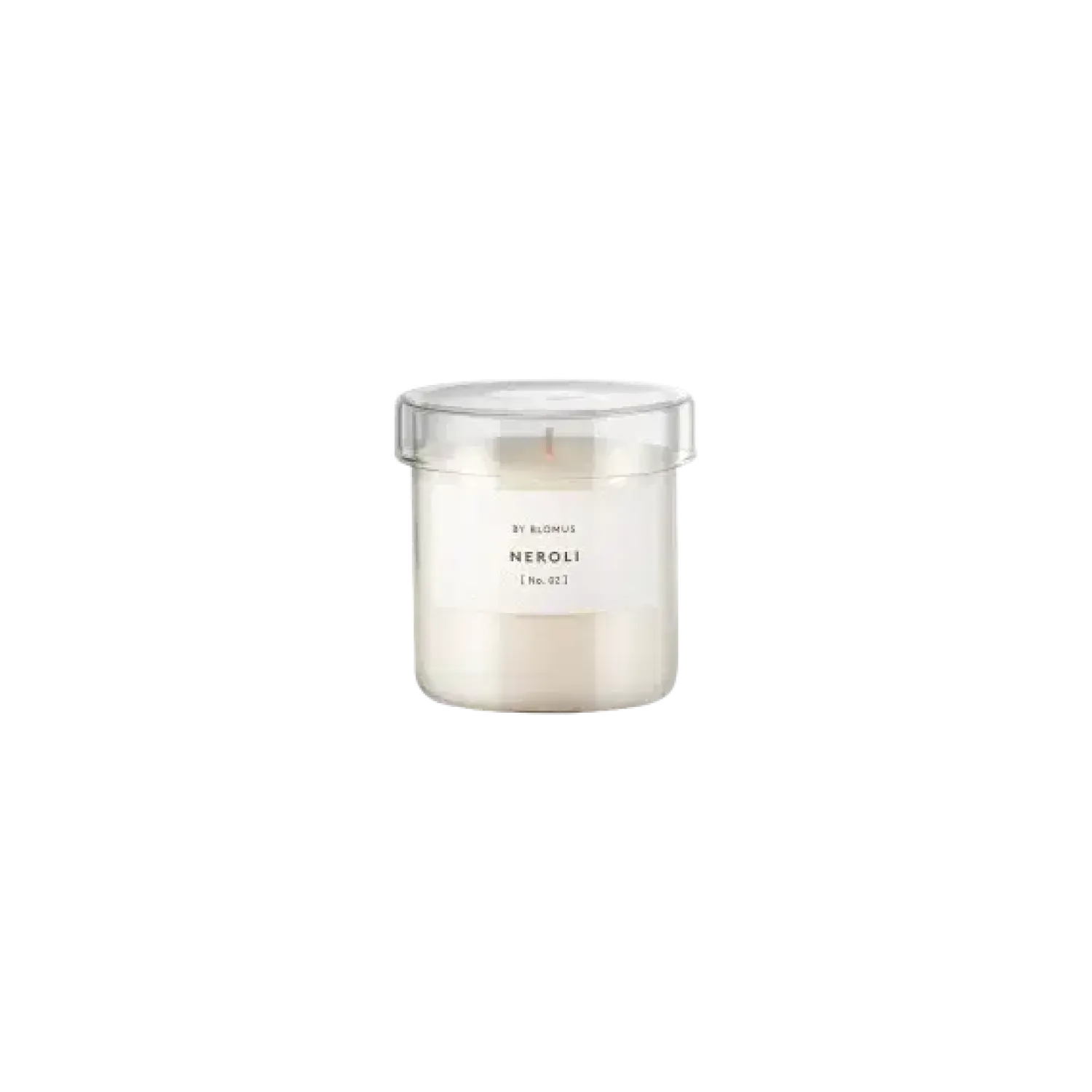 Best Blomus - Scented Candle -VALOA- Lily White - S