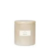 Hot Blomus - Scented Marble Candle - Moonbeam - FRABLE