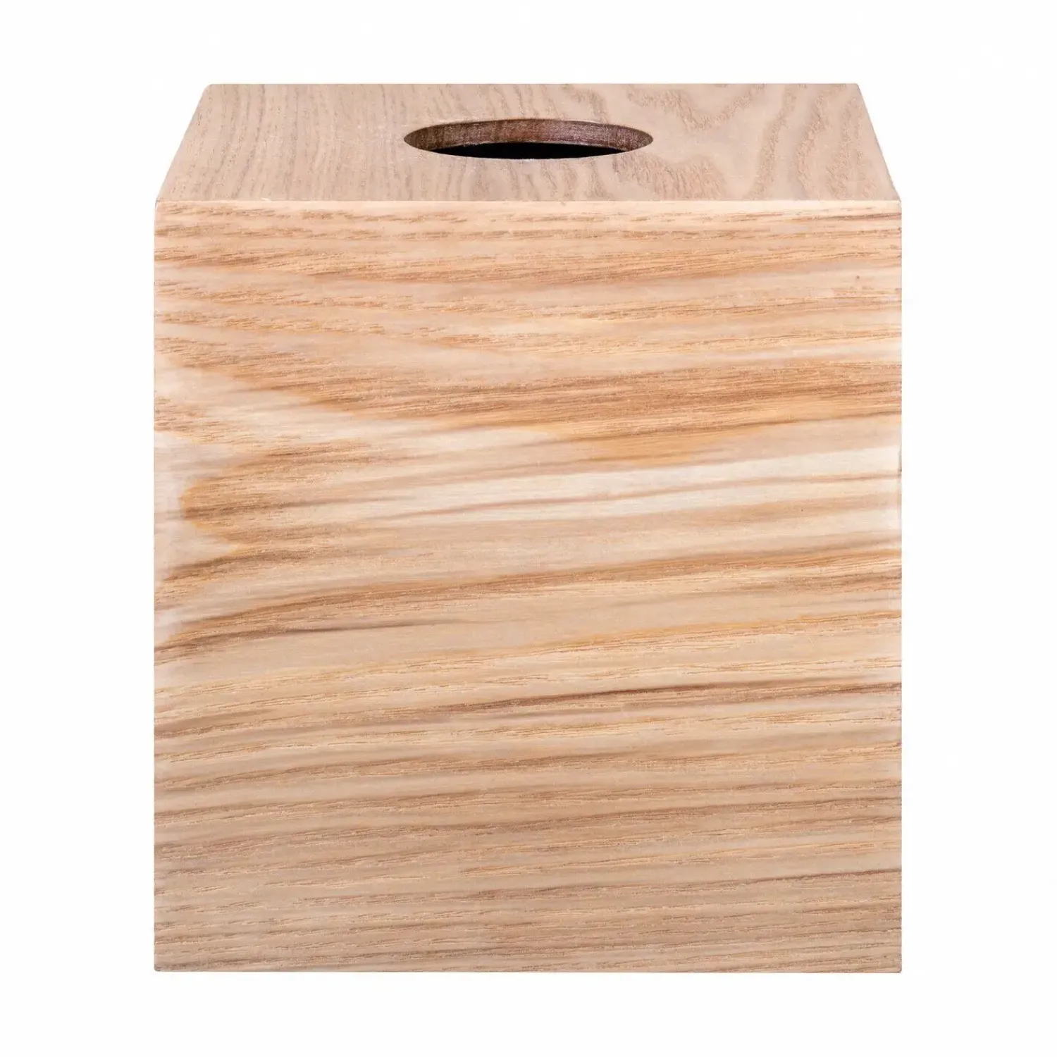 Discount Blomus - Servietholder i træ - WILO Tissue Box
