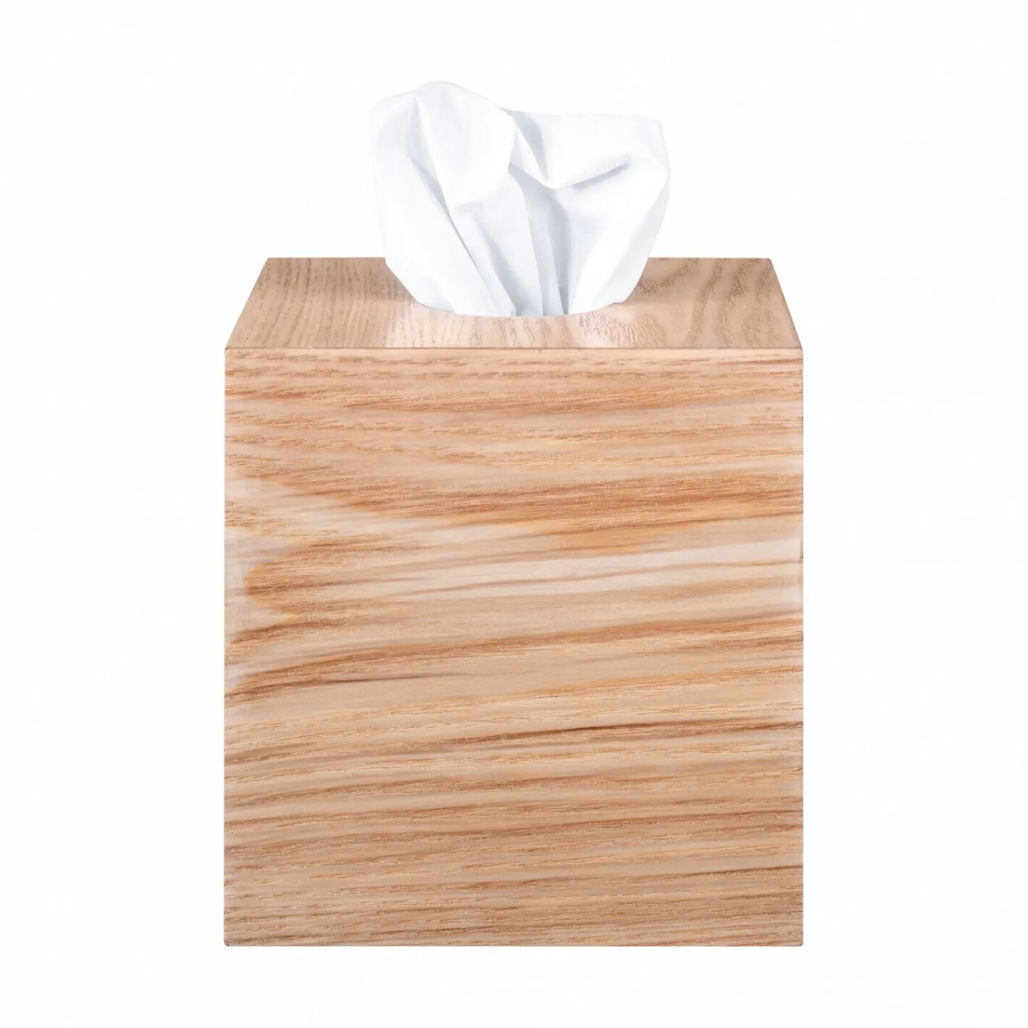 Discount Blomus - Servietholder i træ - WILO Tissue Box