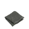 Discount Blomus - Set 2 Guest Hand Towels - Agave Green - 30 x 30 cm - CARO -