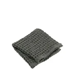 Discount Blomus - Set 2 Guest Hand Towels - Agave Green - 30 x 30 cm - CARO -