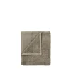 Sale Blomus - Set 4 Guest Hand Towels - Tarmac Melange - 30 x 30 cm - GIO -