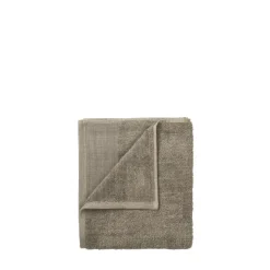 Sale Blomus - Set 4 Guest Hand Towels - Tarmac Melange - 30 x 30 cm - GIO -