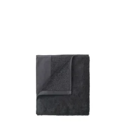 Hot Blomus - Set of 4 Guest Hand Towels - Magnet - RIVA