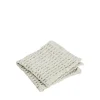 Hot Blomus - Set of 2 Guest Hand Towels - Moonbeam - CARO