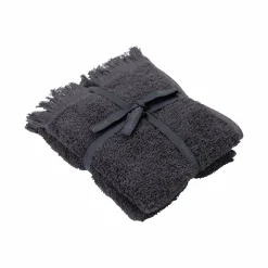 Best Blomus - Set of 2 Guest Hand Towels - Magnet - FRINO