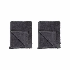 Best Blomus - Set of 2 Guest Hand Towels - Magnet - FRINO