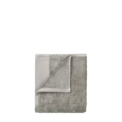 Sale Blomus - Set of 2 Guest Hand Towels - Satellite - RIVA
