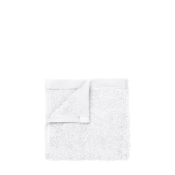 New Blomus - Set of 4 Guest Hand Towels - White - RIVA