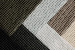 Sale Blomus - Set of 2 Guest Hand Towels - Satellite - CARO