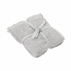 Hot Blomus - Set of 2 Guest Hand Towels - Micro Chip - FRINO