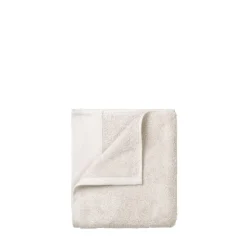 Best Blomus - Set of 2 Guest Hand Towels - Moonbeam - RIVA