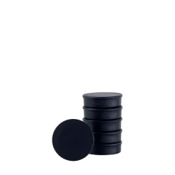 Best Blomus - Set of 6 Magnets - MURO -