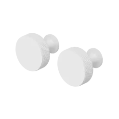 Online Blomus - Set of 2 Wall Hooks - ROF - White