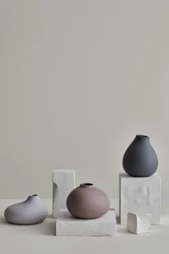 Outlet Blomus - Set 3 Vases- NONA -