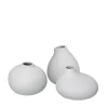 Blomus - Set 3 Vases - 3 x Micro Chip - NONA