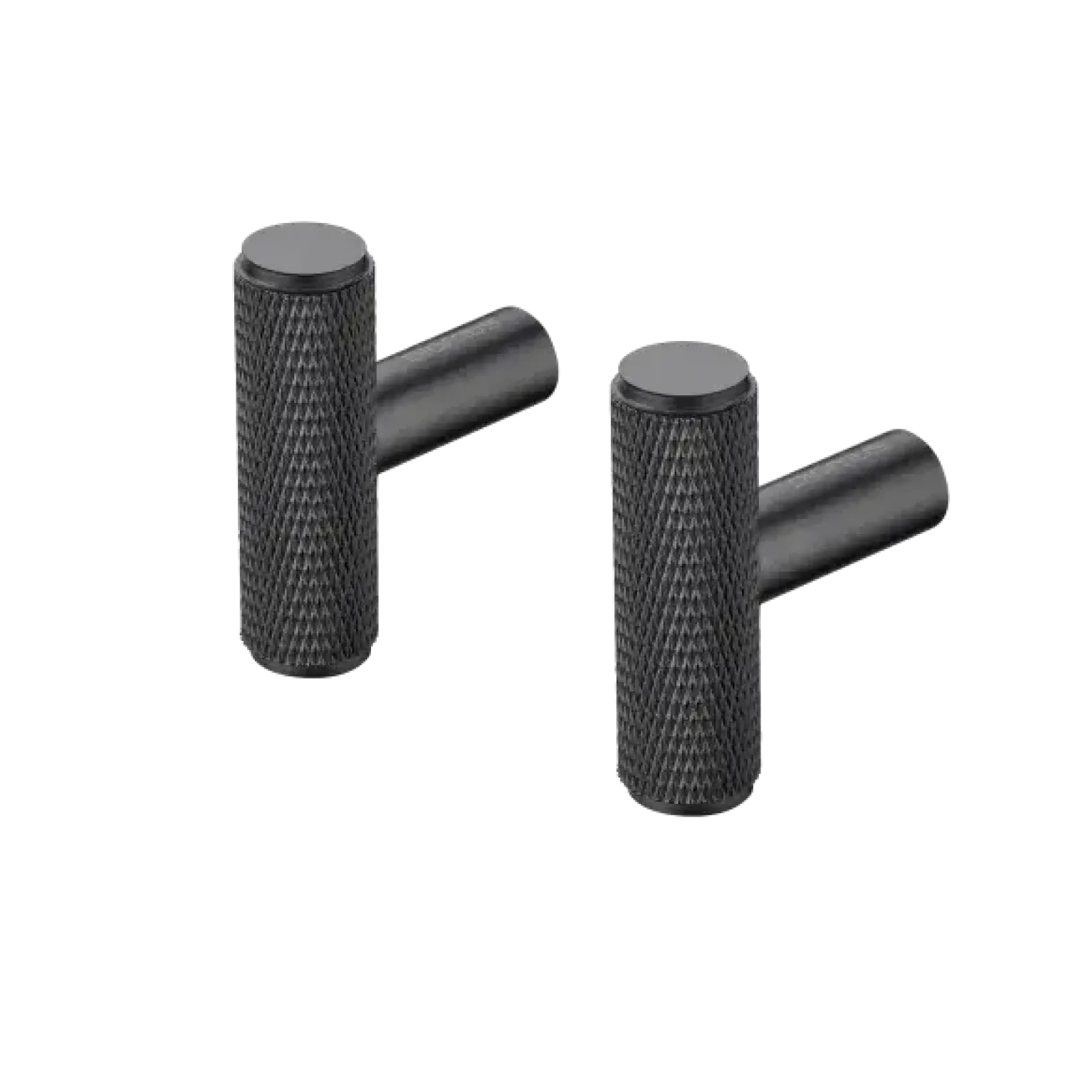 Sale Blomus - Set 2 Wall Hooks - ROF - Black