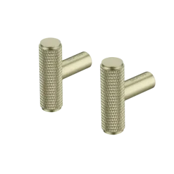 Sale Blomus - Set 2 Wall Hooks - ROF - Brass