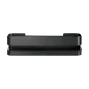 Best Blomus - Shower Basket - Black - NEXIO