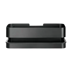 Online Blomus - Shower Basket - Black - NEXIO