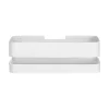 Blomus - Shower Basket - White - NEXIO
