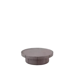 Online Blomus - Soap Dish - KUA - Cedar Wood