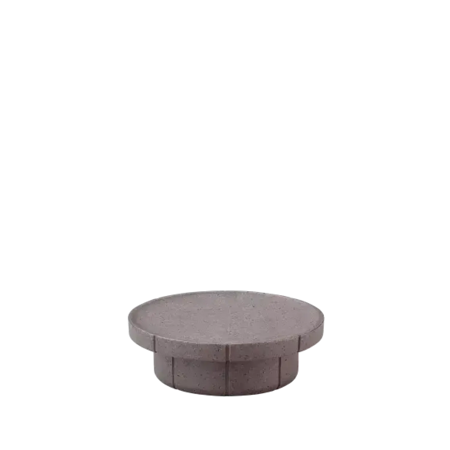 Online Blomus - Soap Dish - KUA - Cedar Wood