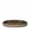 New Blomus - Soap Dish - Tan - SONO