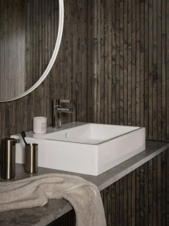 Hot Blomus - Soap Dispenser - Brass - MODO