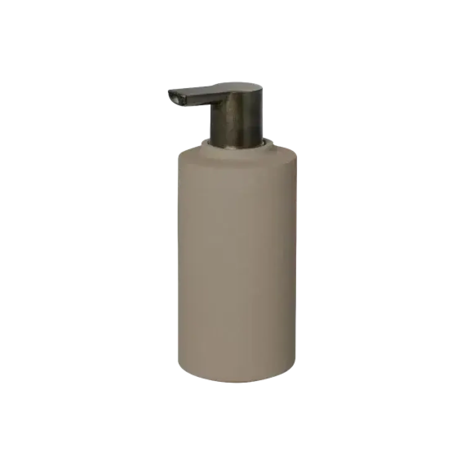 Discount Blomus - Soap Dispenser -CRETO- Mourning Dove - 190 ml