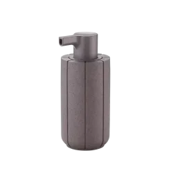 Online Blomus - Soap Dispenser - KUA - Cedar Wood