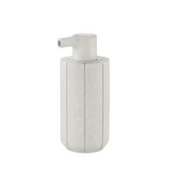 New Blomus - Soap Dispenser - KUA - Moonbeam