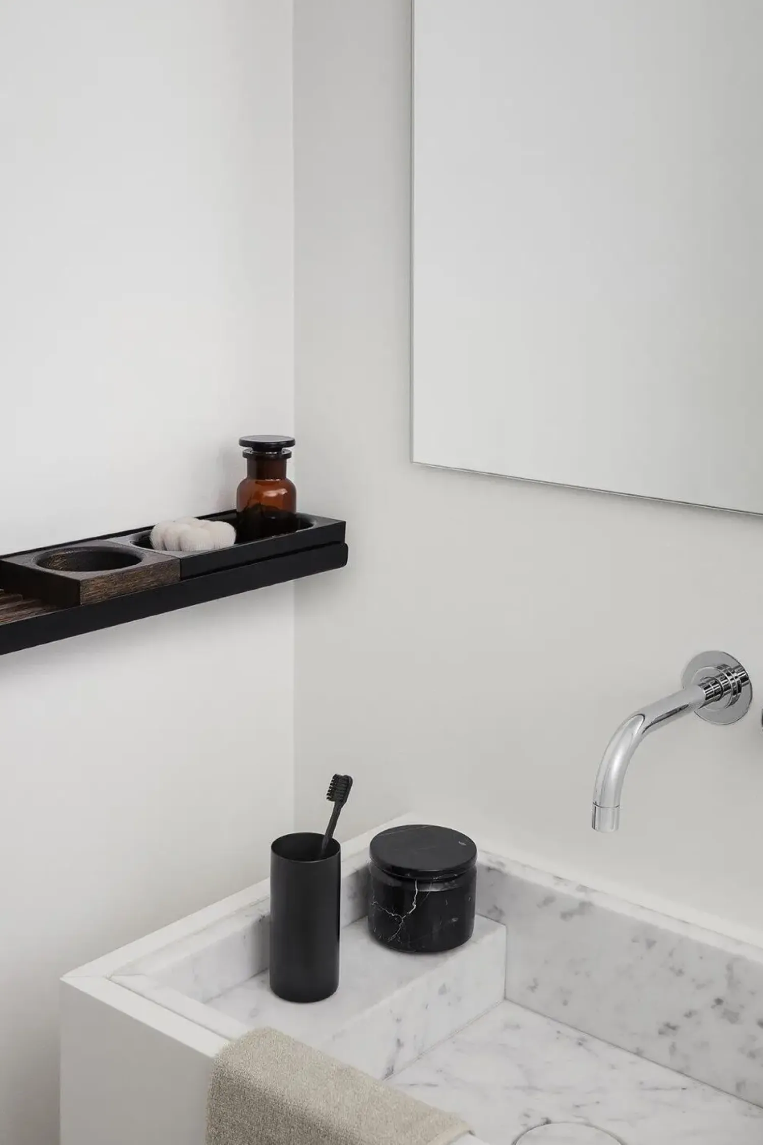 Online Blomus - Soap Dispenser - Magnet - MODO