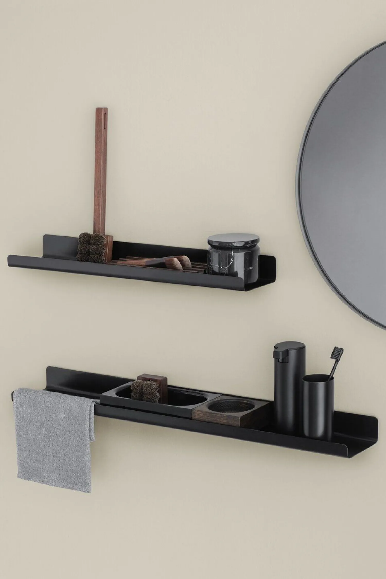 Online Blomus - Soap Dispenser - Magnet - MODO