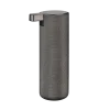 Clearance Blomus - Soap Dispenser -MODO ROF- Burned Metal 165 ml