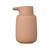 Blomus - Soap Dispenser - SONO - Amber Brown