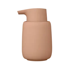 Blomus - Soap Dispenser - SONO - Amber Brown