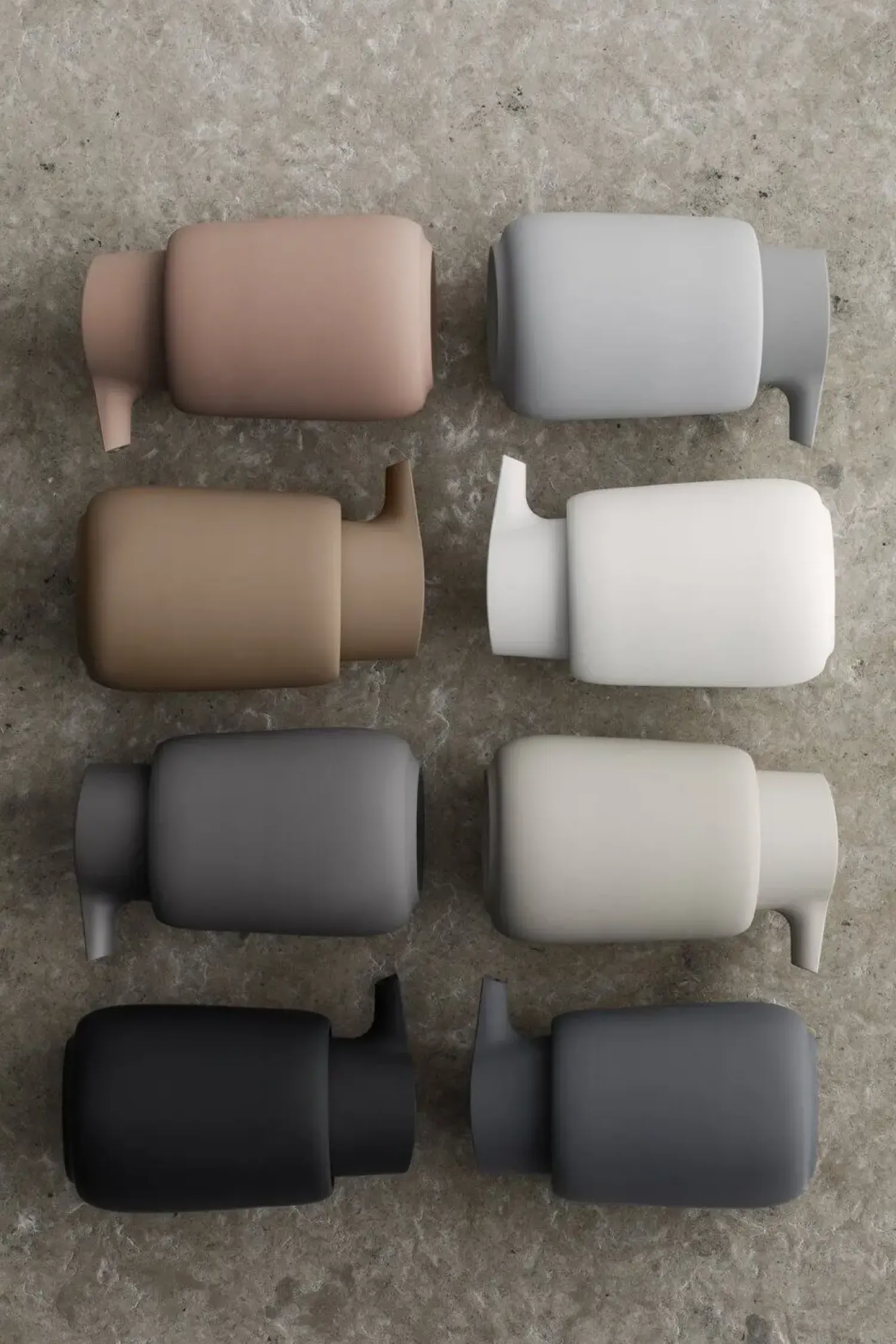 Best Blomus - Soap Dispenser - Tan - SONO