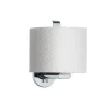 Outlet Blomus - Spare Toilet Paper Holder, polished - AREO -