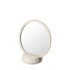Best Blomus - Spejl - Moonbeam (beige)