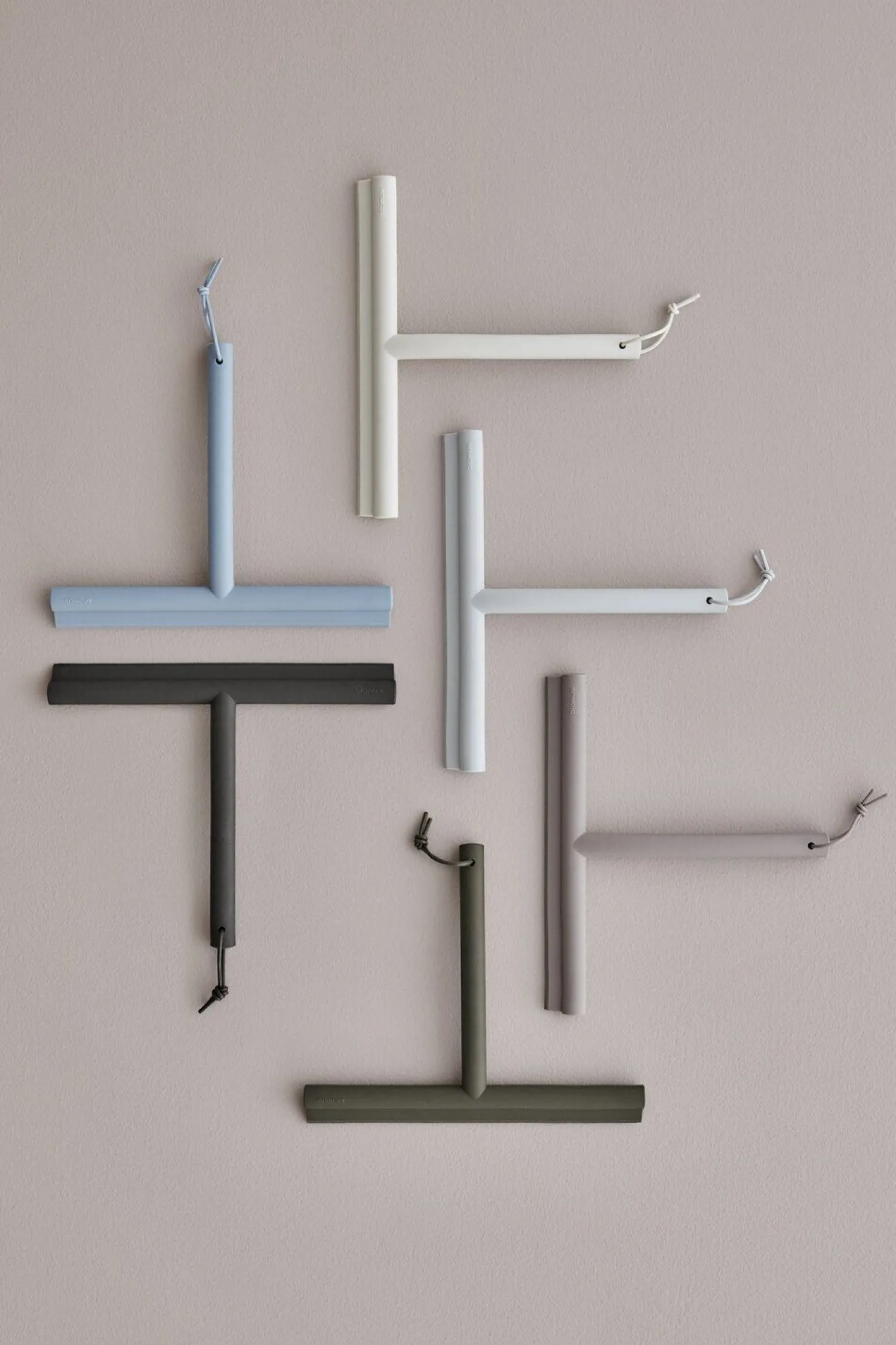 Best Blomus - Squeegee - Tan - VIPO