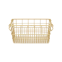 Blomus - Storage Basket - KAGO - New Wheat