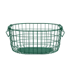 Clearance Blomus - Storage Basket - KAGO - Rain Forest