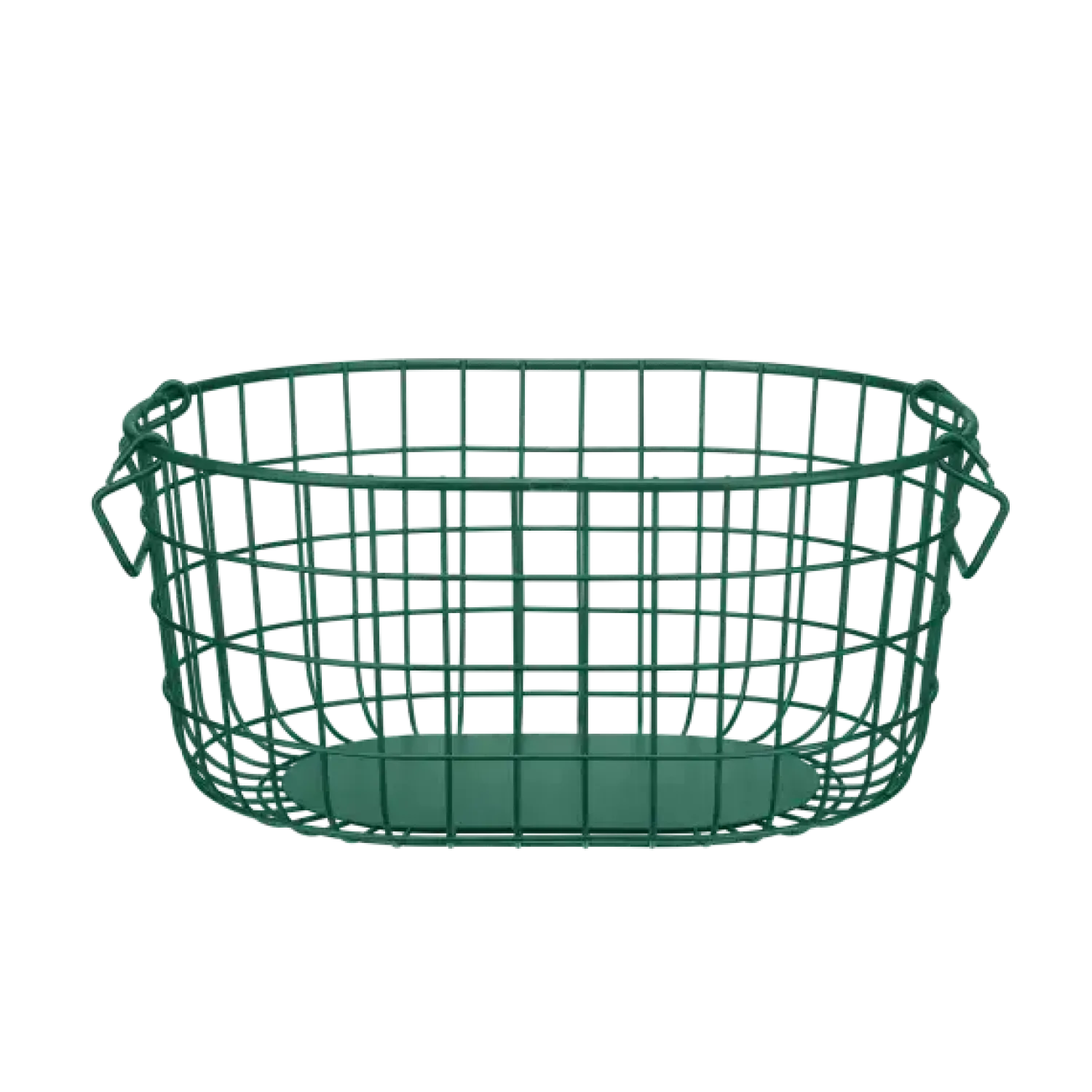 Clearance Blomus - Storage Basket - KAGO - Rain Forest