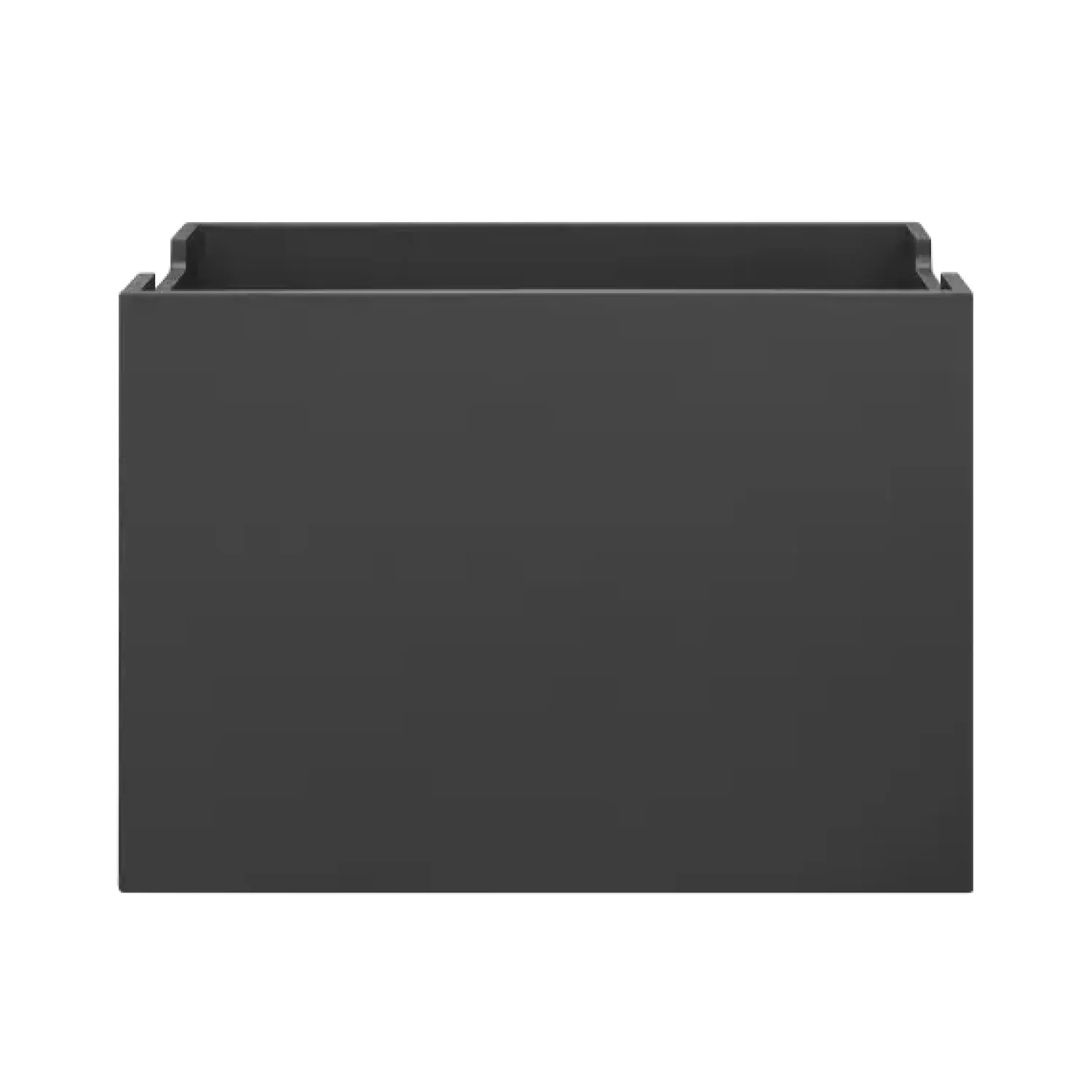 Outlet Blomus - Storage Box - KASANE - Anthracite
