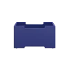 New Blomus - Storage Box - KASANE - Mazarine Blue