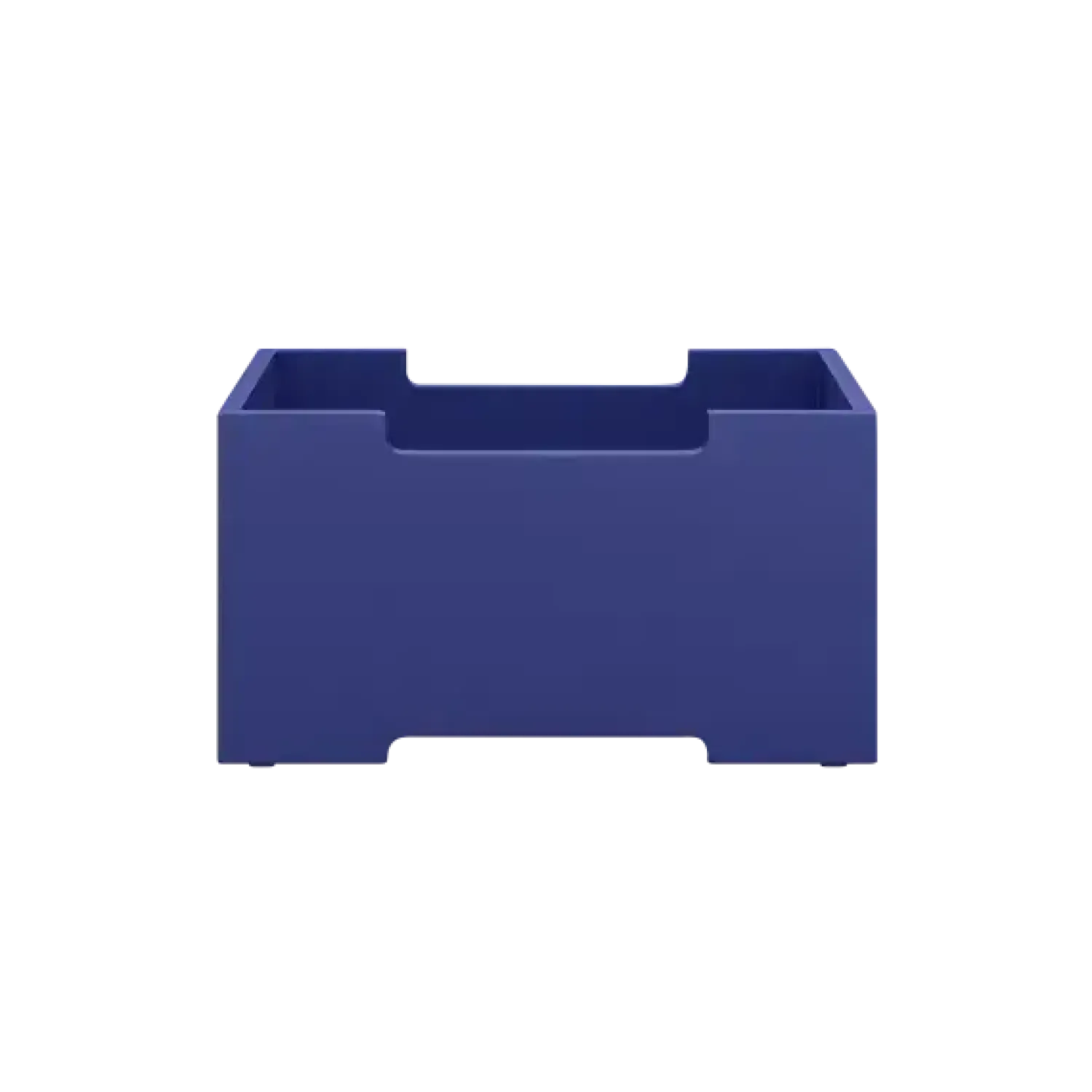 New Blomus - Storage Box - KASANE - Mazarine Blue