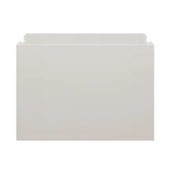 Clearance Blomus - Storage Box - KASANE - Moonbeam