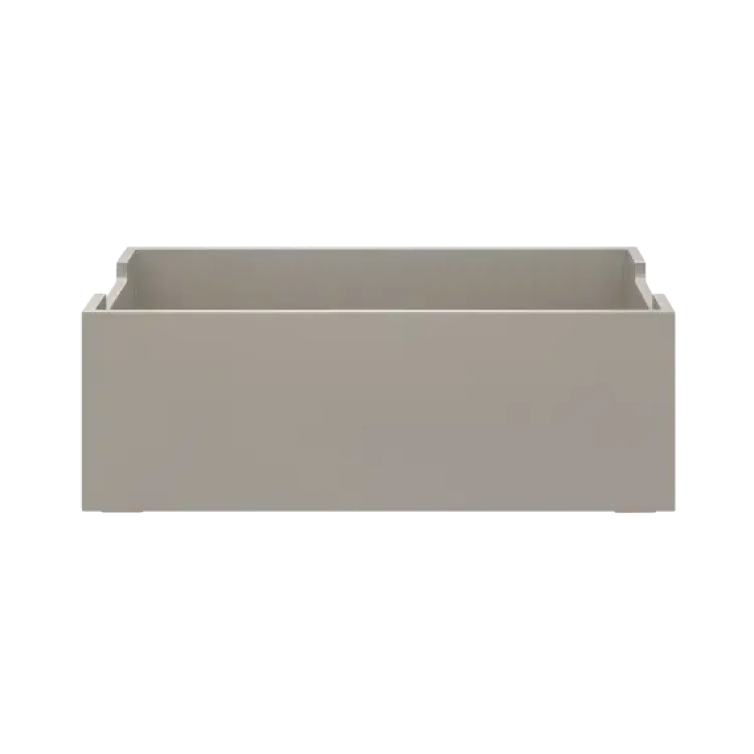Hot Blomus - Storage Box - KASANE - Mourning Dove